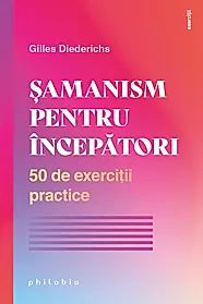 Samanism pentru incepatori
