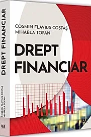 Drept financiar