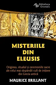 Misteriile din Eleusis
