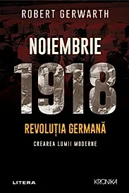 Noiembrie 1918