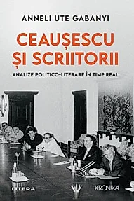 Ceausescu si scriitorii