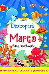 Descopera marea