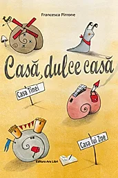 Casa, dulce casa