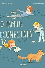 O familie deconectata