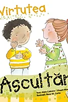 Virtutea ascultarii