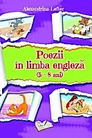 Poezii in limba engleza - 5-8 ani