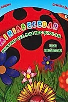 Miniabecedar pentru cel mai mic scolar
