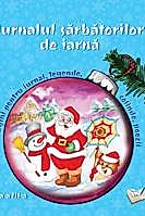 Jurnalul sarbatorilor de iarna, cls. a III-a