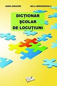 Dictionar scolar de locutiuni