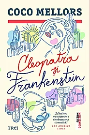 Cleopatra si Frankenstein