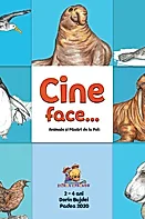 Cine face...? Animale si pasari de la Poli