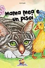 Mama mea e un pisoi