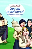 Soacra cu trei nurori si alte povesti in versuri