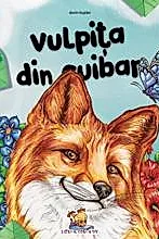 Vulpita din cuibar
