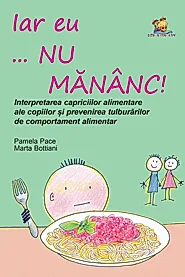 Iar eu... nu mananc!