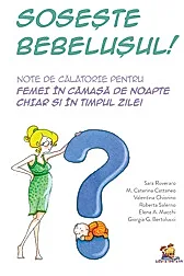 Soseste bebelusul