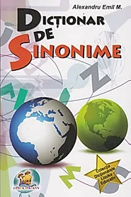 Dictionar de sinonime