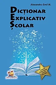 Dictionar explicativ scolar