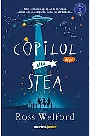 Copilul de pe alta stea