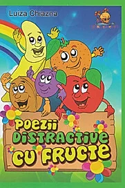 Poezii distractive cu fructe