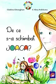 De ce s-a schimbat joaca?