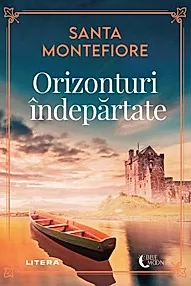 Orizonturi indepartate