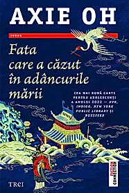 Fata care a cazut in adancurile marii