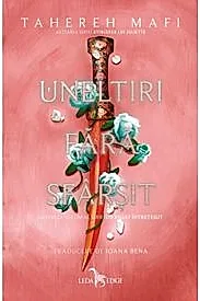 Uneltiri fara sfarsit. Seria Un regat intretesut Vol.2