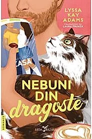 Nebuni din dragoste