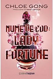 Nume de cod: Lady Fortune