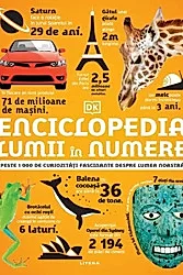 Enciclopedia lumii in numere