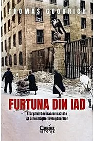 Furtuna din iad