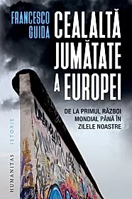 Cealalta jumatate a Europei