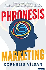 Phronesis marketing