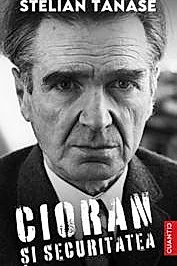 Cioran si securitatea