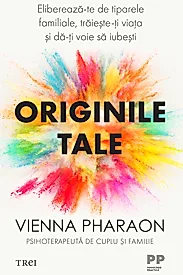 Originile tale