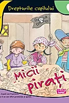 Micii pirati