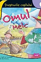Omul melc