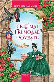 Cele mai frumoase povesti