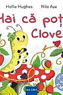 Hai ca poti, Clover!