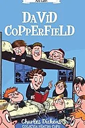 David Copperfield