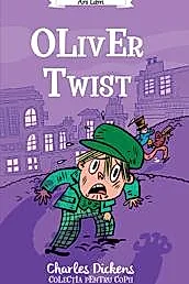 Oliver Twist