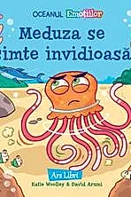 Meduza se simte invidioasa