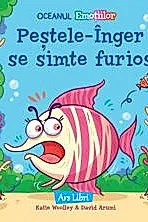 Pestele-Inger se simte furios
