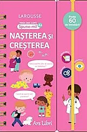 Nasterea si cresterea
