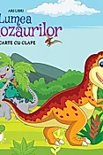 Lumea dinozaurilor