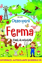 Descopera ferma