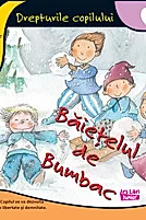 Baietelul de bumbac