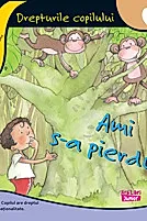 Ami s-a pierdut