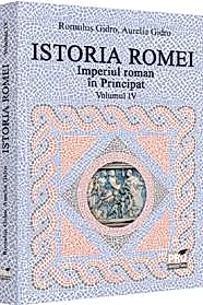 Istoria Romei. Imperiul roman in Principat. Volumul IV